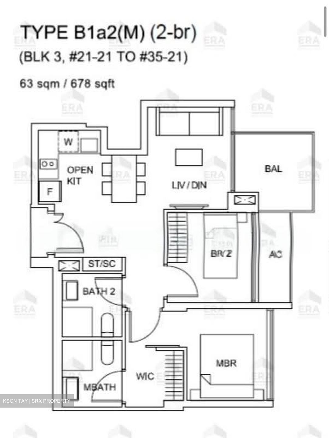 Sky Vue (D20), Condominium #569317271